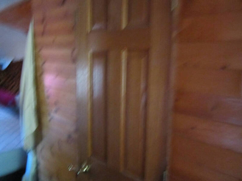 1958 GMC P30 Motorhome Chassis