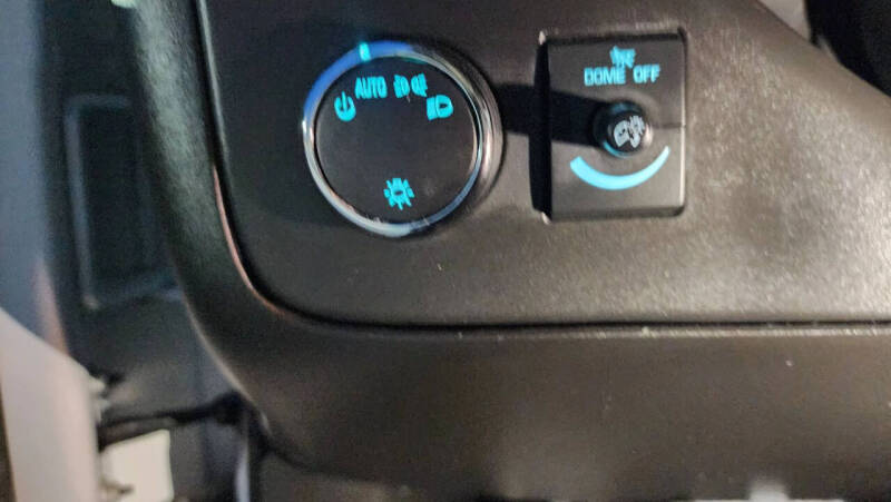 2024 Chevrolet Express 2500