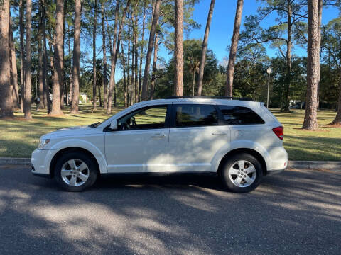 2012 Dodge Journey for sale at Import Auto Brokers Inc in Jacksonville FL