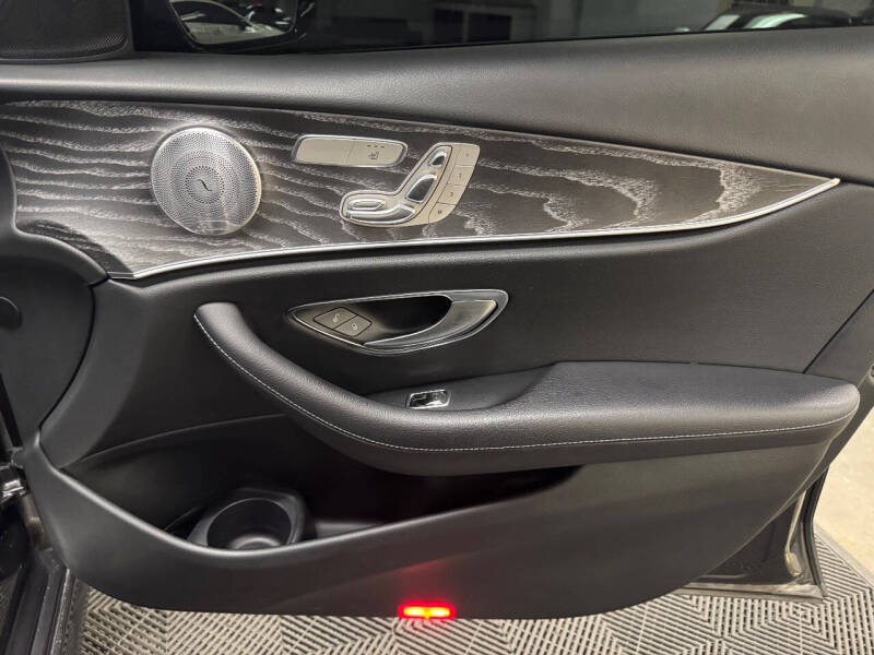 2021 Mercedes-Benz E-Class E 450 4MATIC