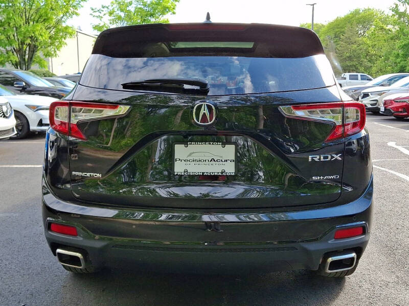 2024 Acura RDX SH-AWD w/Tech