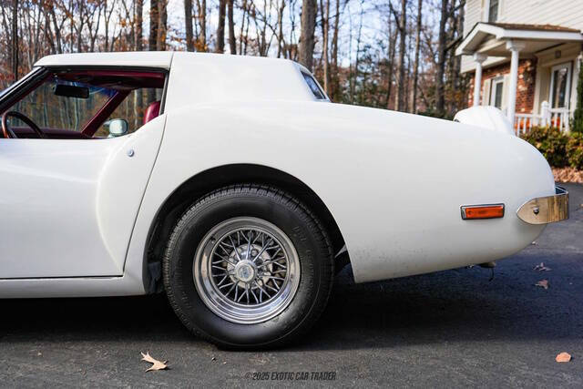 1980 Chevrolet Corvette