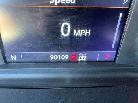 2021 Chevrolet Silverado 3500HD