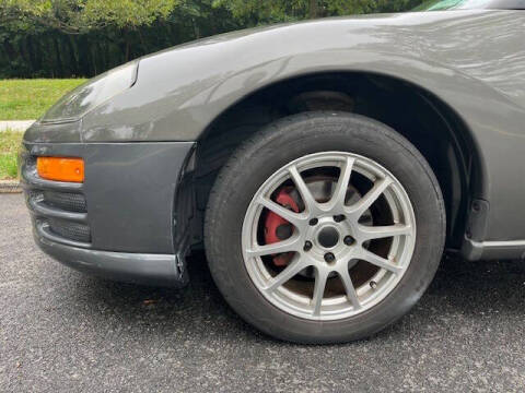 2002 Mitsubishi Eclipse Spyder GS
