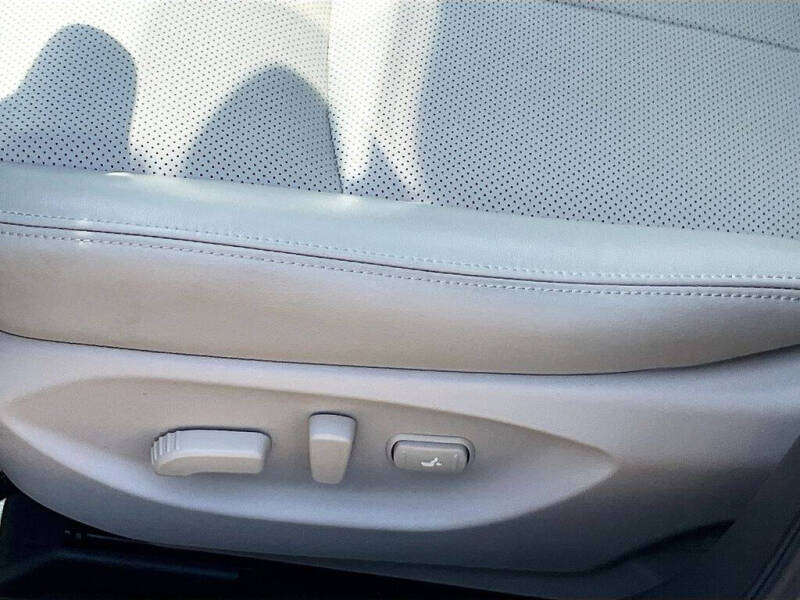 2024 Infiniti Q50 Luxe