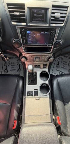 2013 Toyota Highlander