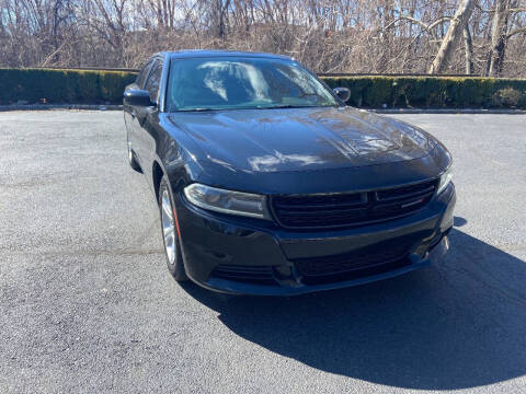 2019 Dodge Charger for sale at Urbin Auto Sales in Garfield NJ
