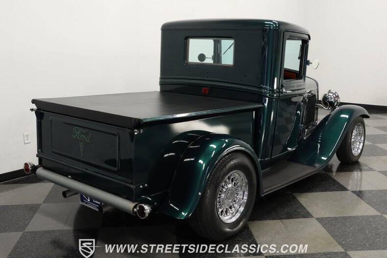 1932 Ford F-100