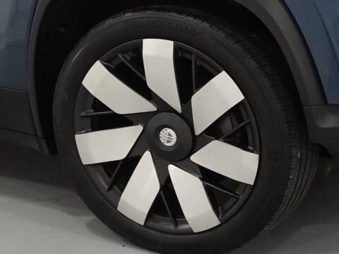 2023 Fisker Ocean Ultra