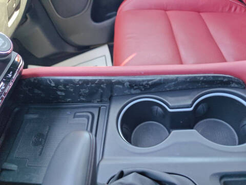 2024 Dodge Durango SRT 392 Premium