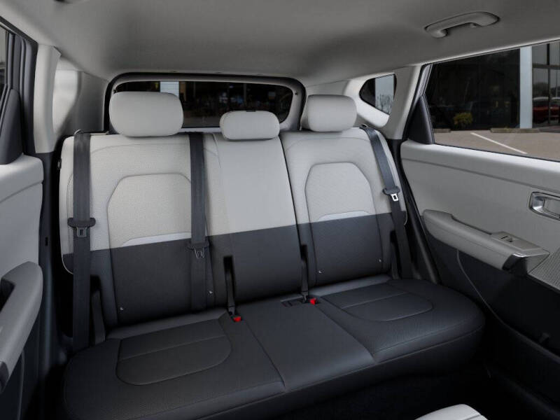 2027 Kia Seltos EX