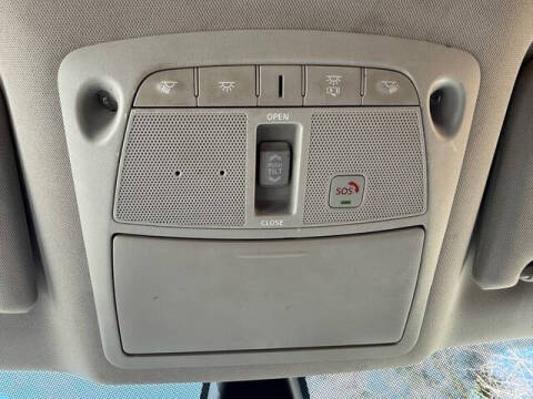 2023 Nissan Maxima 3.5 Platinum