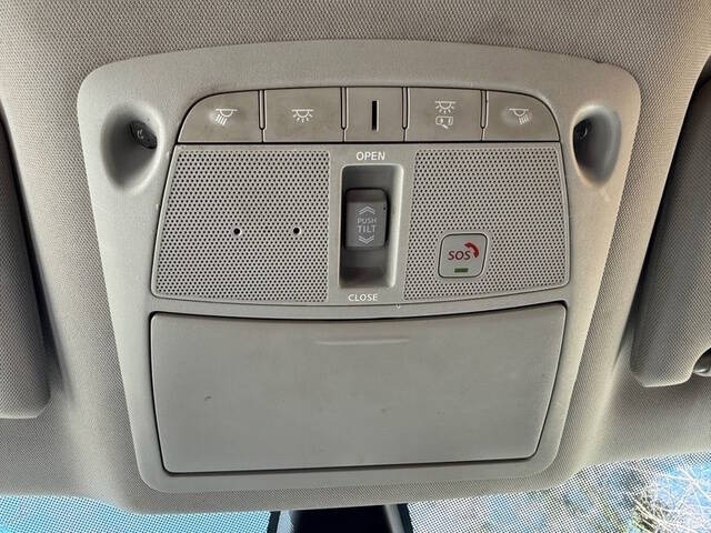 2023 Nissan Maxima 3.5 Platinum