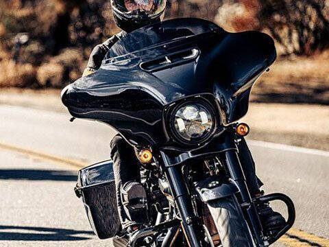 2022 Harley-Davidson Street Glide ST