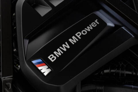 2023 BMW M3