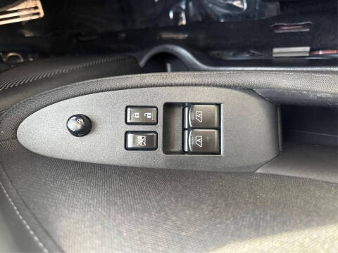 2016 Nissan 370Z Touring