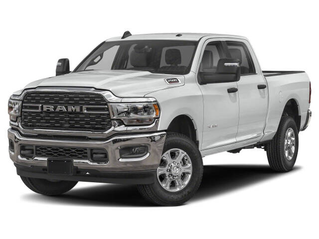 2024 Ram 2500 for sale at Autos by Talon in Seattle, WA