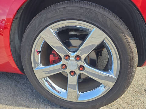 2006 Pontiac Solstice