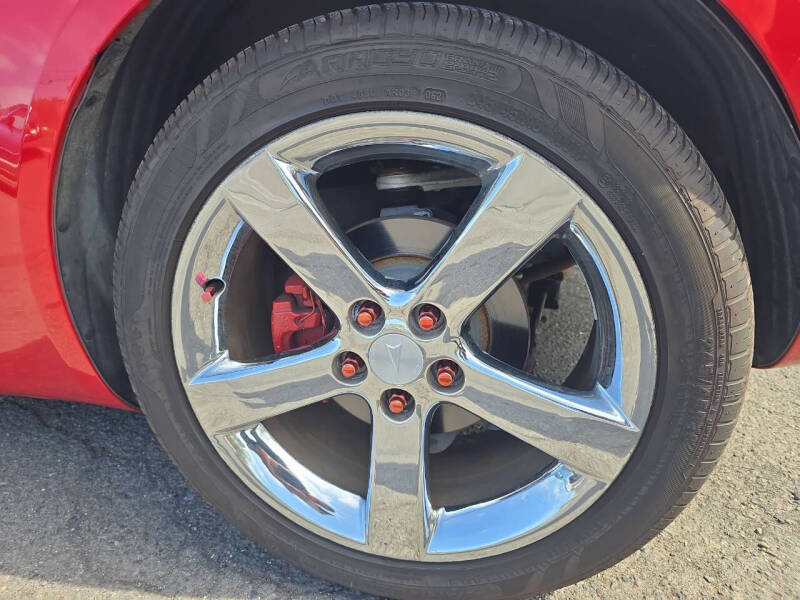 2006 Pontiac Solstice