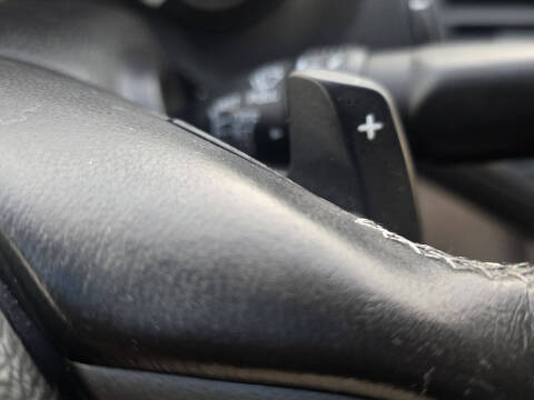 2012 Acura TSX