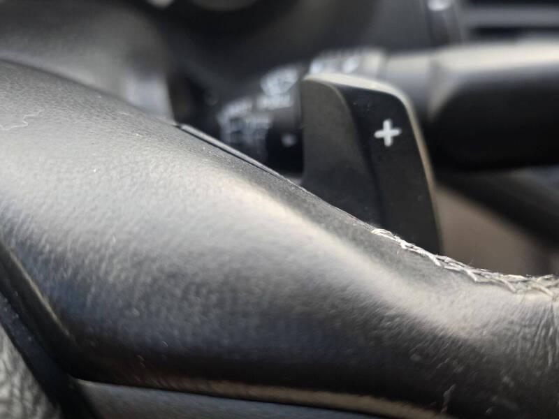 2012 Acura TSX