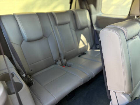 2015 Honda Pilot EX-L