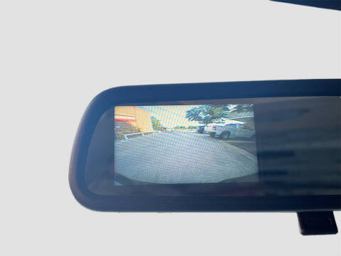 2025 Chevrolet Express 2500