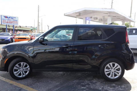 2023 Kia Soul