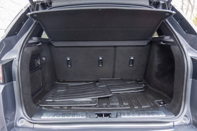 2016 Land Rover Range Rover Evoque HSE Dynamic