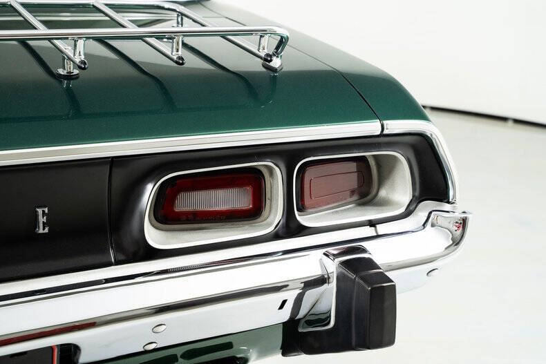 1974 Dodge Challenger