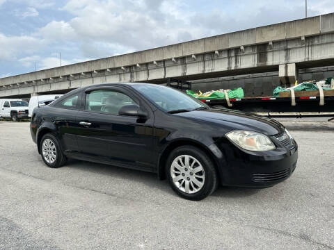2010 Chevrolet Cobalt for sale at Florida Cool Cars in Fort Lauderdale FL