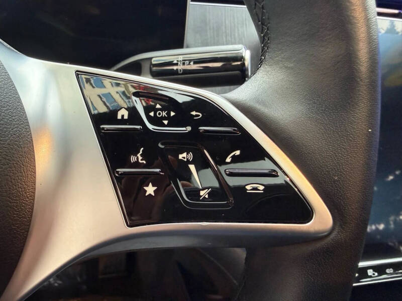 2023 Mercedes-Benz EQE EQE 350 4MATIC