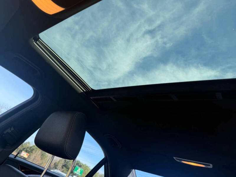 2016 Mercedes-Benz E-Class E 350 4MATIC