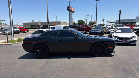 2014 Dodge Challenger