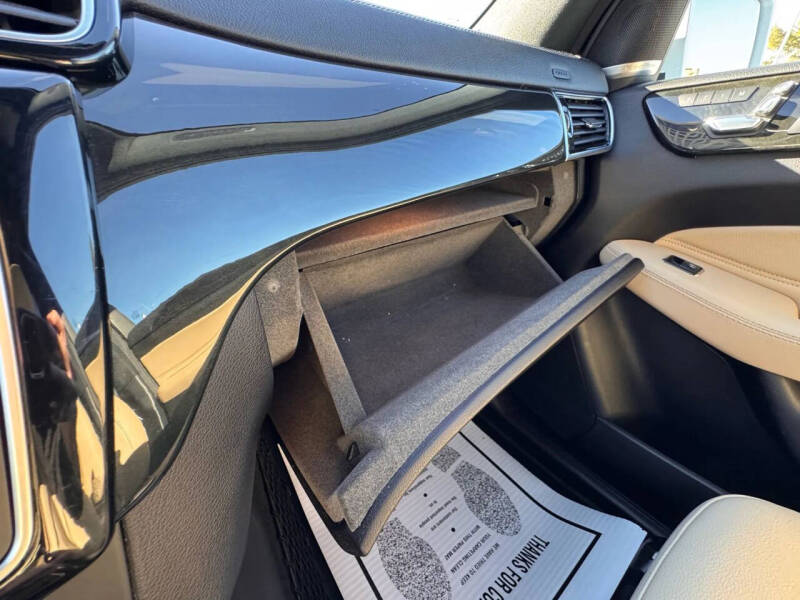 2018 Mercedes-Benz GLS GLS 450