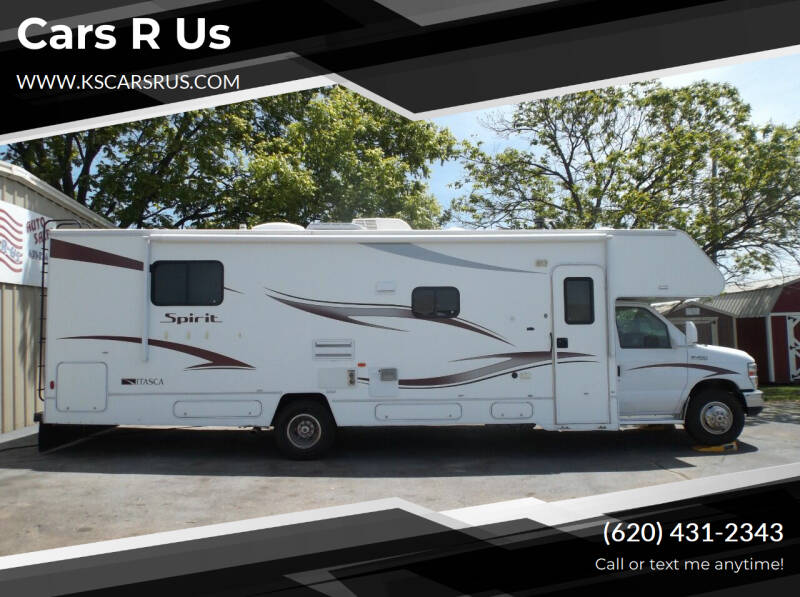 2014 Itasca M-31KP for sale at Cars R Us in Chanute KS