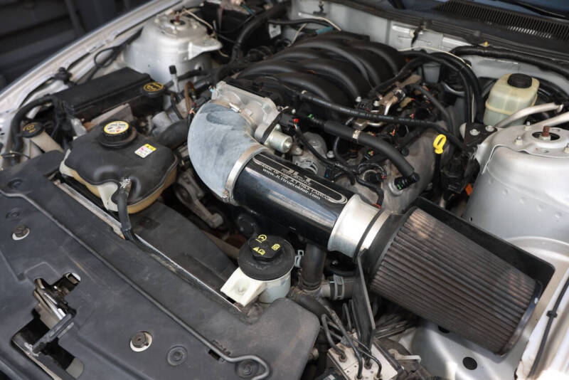 2006 Ford Mustang GT Premium