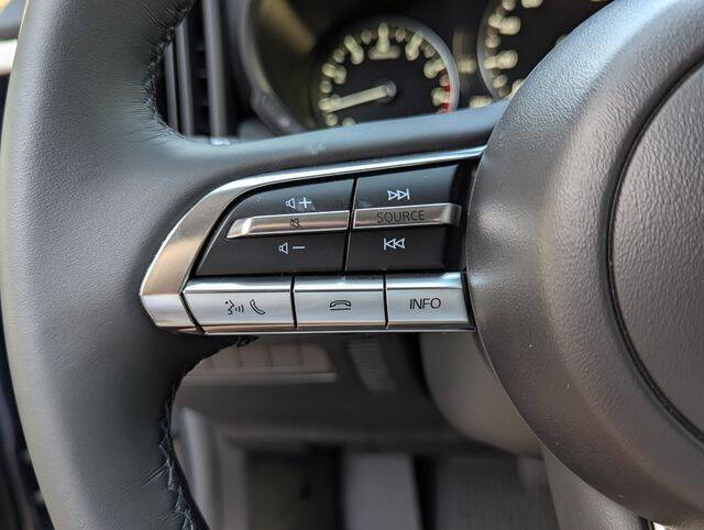 2025 Mazda CX-50 2.5 S Premium