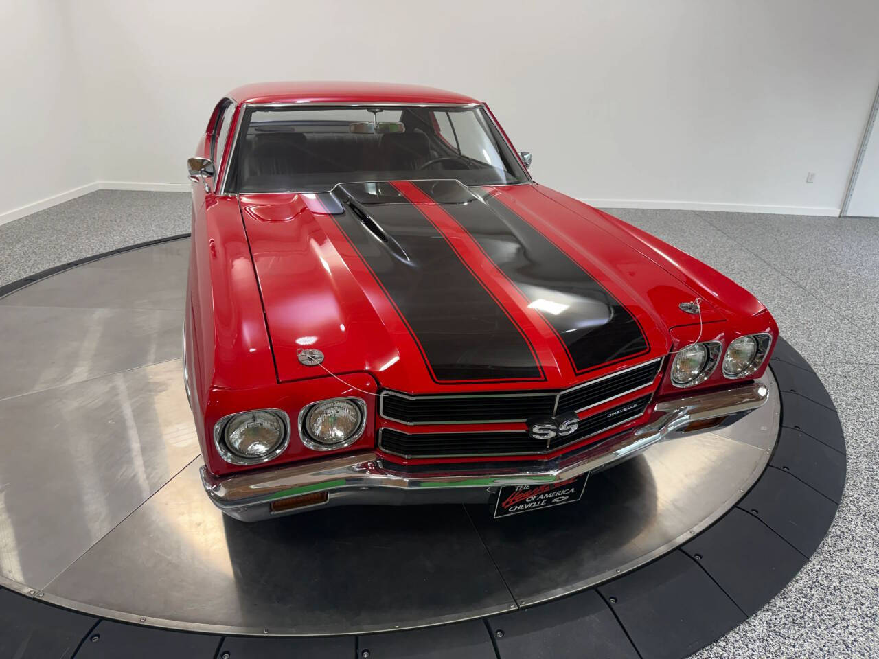 1970 Chevrolet Chevelle 5
