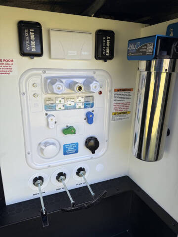 2026 Alliance RV Avenue