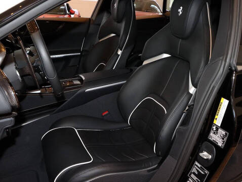 2024 Ferrari Purosangue