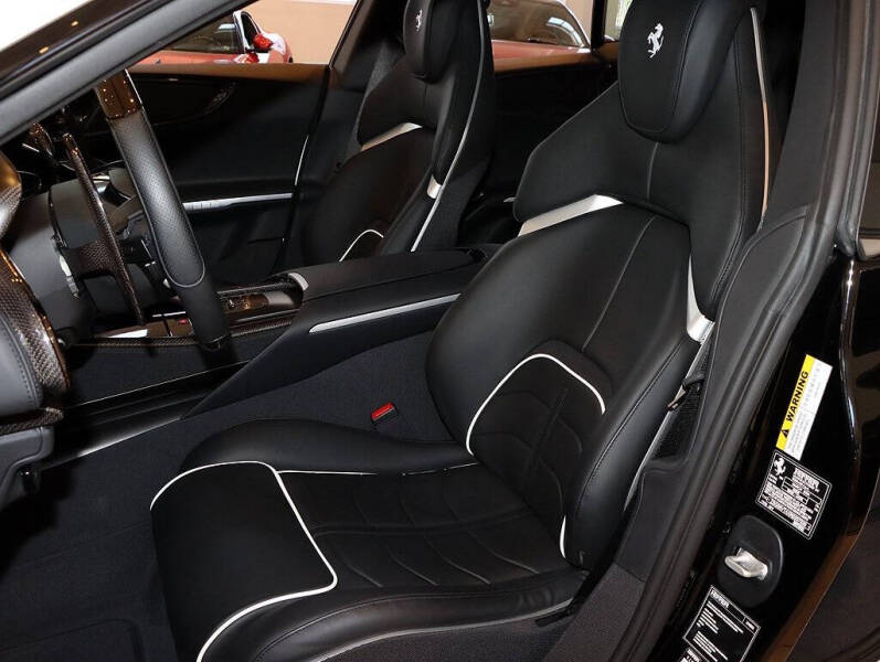 2024 Ferrari Purosangue