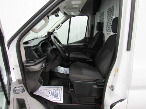 2020 Ford Transit 250