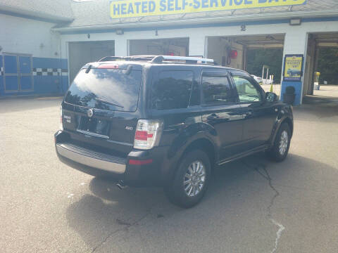 2001 Toyota Sequoia Limited