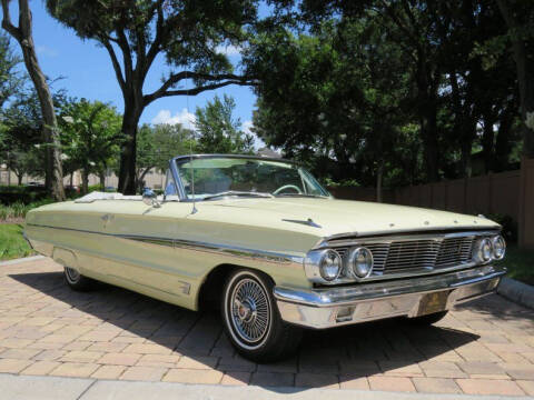 1964 Ford Galaxie