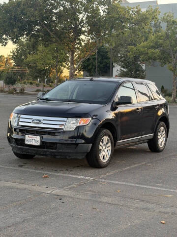 2010 Ford Edge SE