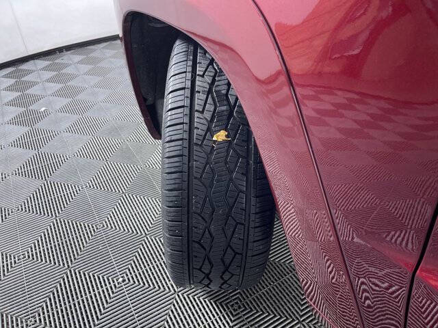 2019 Jeep Grand Cherokee Limited X