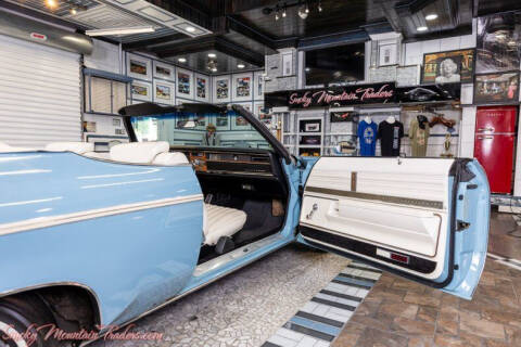 1975 Oldsmobile Delta Eighty-Eight