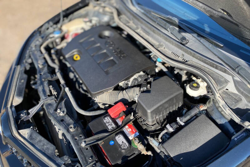 2017 Toyota Corolla iM