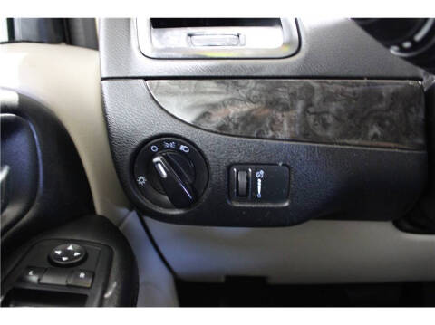 2015 Dodge Grand Caravan